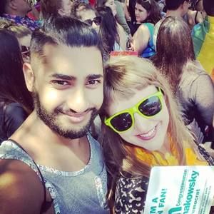 Meet your Posher, Nora